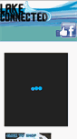 Mobile Screenshot of lakeconnected.com